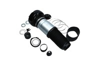 Luftfeder Fahrwerk Kamoka 2079006 FüR Audi A8 D4 4H2 4H8 4HC 4HL Tfsi Hybrid TDI