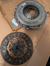 NEW Genuine Mazda 3 5 1.6 Diesel Clutch Kit Y650-16-490C