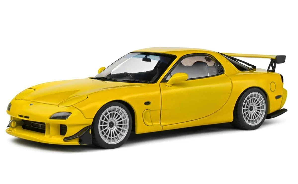 Preços baixos em Mazda 1:18 Escala Carros, caminhões e vans | eBay