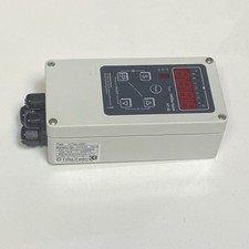 Hillesheim HT42-05P Temperaturregler Regelgerät 230V | Neuwertig