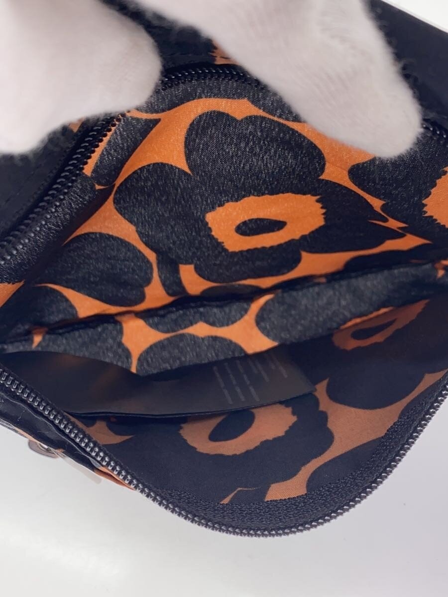 marimekko Shoulder Bag Polyester Multi color All … - image 6