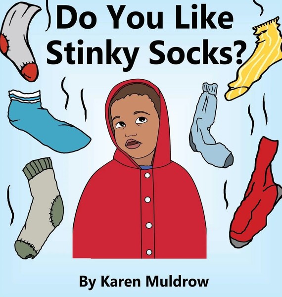 Karen Muldrow | Do You Like Stinky Socks? | Buch | Englisch (2020)-image