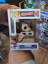 Ultimate Funko Pop Gremlins Figures Gallery and Checklist 29