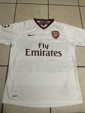 Preços baixos em Nike Arsenal Clube Internacional Camisas de