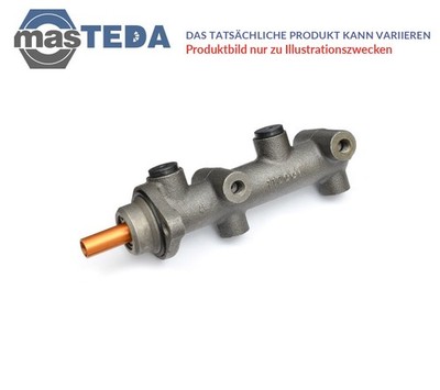 0 986 481 051 BREMSE HAUPTBREMSZYLINDER BOSCH NEU OE QUALITÄT