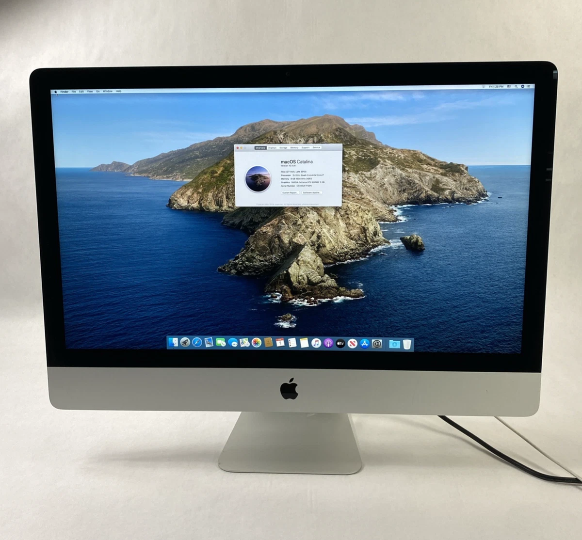 Macデスクトップ Apple iMac 27 Late 2012 32GB Fusion 1TB Apple iMac (Late 2012) review (21.5- and 27-inch) | Macworld