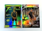 2025 Topps Chrome Carter Bryant Base (RAW)