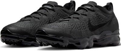 Nike Air VaporMax 2023 Flyknit Anthracite Sneaker Schuhe 39 US 8 DV1678-006