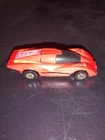 Vintage Hot Wheels 1984 Crack Ups Red ZZ-8 Hong Kong Base - See photos
