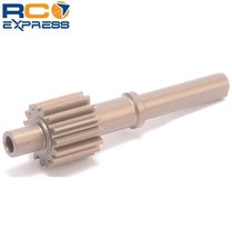 Schumacher Racing Aluminum Layshaft - Ld3 SCHU8620