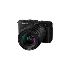 Panasonic Lumix S9 Full-Frame Mirrorless Camera 20-60mm Lens DC-S9KE-K - NEW-VAT