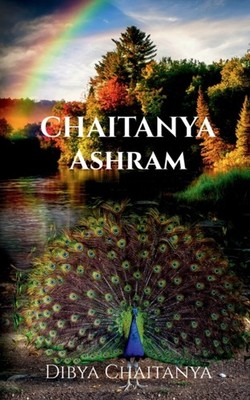 Chaitanya - Ashram - paperback or softback - E555z