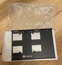 Corsair Metal SSD Mounting Bracket Drive Tray 2.5" OEM PC Case w Screws