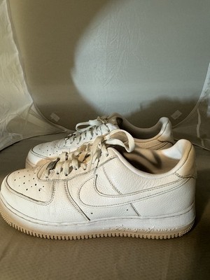 Men's  Nike Air Force 1 x NOCTA Low Certified Lover Boy (SIZE 10.5/OG ALL!)