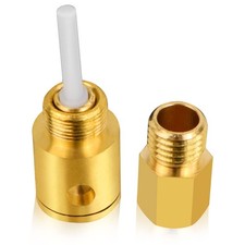 WE25M73 Gas Conversion Kit Compatible With GE Washer Dryer Combo 1937112 AH34...