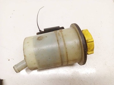 Ford Transit 2004 Power Steering Pump Oil Reservoir Tank YC153R700 #2826376-74
