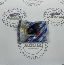 Porte arrière et accessoires Fiat CINQUECENTO