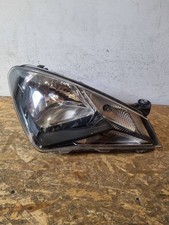 Seat Mii 2014 Vorne rechts Scheinwerfer 1SL941016F FHH688