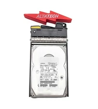 NetApp X278A-R5 144GB 15K 4GBPS FC HDD Hard Disk Drive