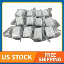 (12) Replacement Charcoal Water Filters DCC-RWF for ALL Cuisinart Coffee Makers