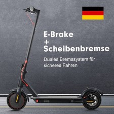 Gebrauchter 350W App-Scoot