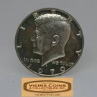 1970-S Kennedy Half Dollar Proof 40% Silver - #C56442NQ