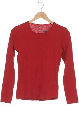 ZERO Langarmshirt Damen Longsleeve Shirt langärmliges Oberteil Gr. E... #11a126d