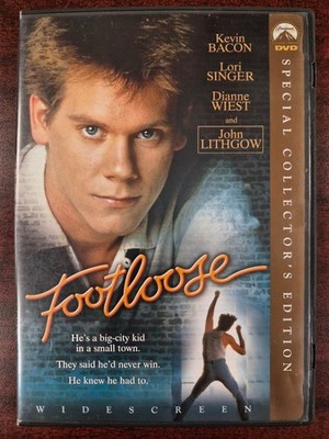 Footloose - Special Collector's Edition
