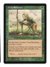 MTG Crop Rotation Urza's Legacy 98/144 Regular Common