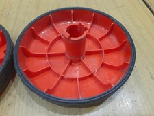 Black Decker BEMW351-QS - Rasaerba 1200 W, Larghezza Taglio 32 Cm, 3