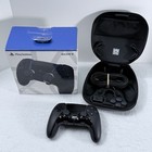 Sony PS5 DualSense Edge Wireless CFI-ZCP1 Controller PlayStation 5 - Black