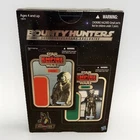 Star Wars Celebration V Bounty Hunters Vintage Collection 4-LOM & Zuckuss 2 Pack