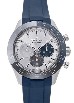 Zenith Chronomaster Sport Boutique edition 03.3103.3600 / 69.R950 41mm #KMW591