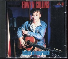 CD Edwyn Collins - Hellbent On Compromise
