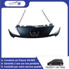 Calandre Peugeot 1007