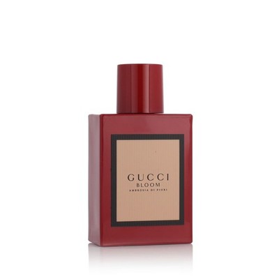 Gucci Bloom Ambrosia di Fiori Eau De Toilette EDT 50 ml (woman)
