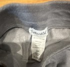 Splendid Baby Jogger Gray Stars Ser 3-6 Months Elastic Waist Pockets — photo 4