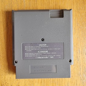 Nintendo World Cup gioco per Nintendo NES PAL