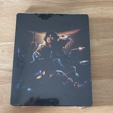 Ubisoft Star Wars Outlaws SteelBook Case Lucasfilm Collectible Game SteelBook