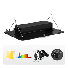 LED Pflanzenlampe Grow Leuchte 150W Profi Vollspektrum Pflanzenleucht