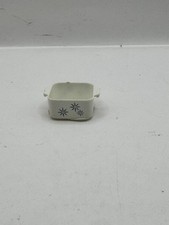 Vintage Barbie Casserole Dish