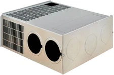 Suburban Mfg 2558A SF-FQ Series HEATERS & FURNACES RV