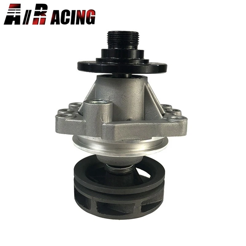 EMUSA Fits 91-06 BMW 323Ci 323i 2.5L-3.2L L6 DOHC 24v Water Pump - Image 3 of 4