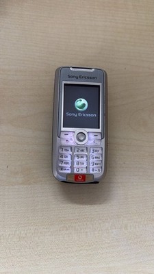 Sony Ericsson QuickShare K700i Silber Geprüft, Händler, Garantie, Volle Funktion