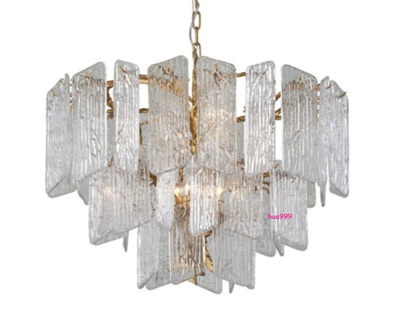 Corbett Lighting  Piemonte 8 Light 32