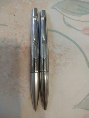 Sheaffer Intrigue Ball Point Pen, 0.5 MM Pencil USA Made New