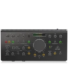 Behringer Studio XL 2x4 USB Interface audio Midas Preamp Studio Controller