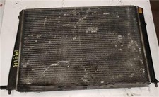 Radiateur Hyundai H-1