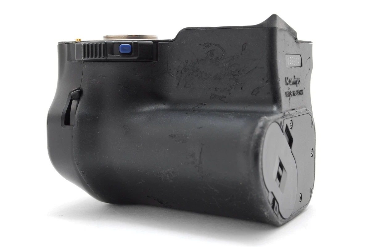 Mamiya Camera Motor Drives & Winders for sale - eBay