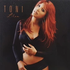 Toni - Libra, (CD)